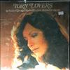 Kadwell George -- Torn Lovers (1)