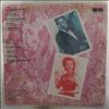 Basie Count & Starr Kay -- Encounter (2)