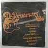 Various Artists -- Daydreamers (2)