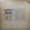 Sinatra Frank -- September Of My Years (2)