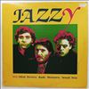 Petrovic Milos Trio -- Jazzy (1)
