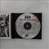 ADX -- Weird Visions (1)