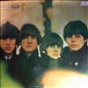 Beatles -- Beatles For Sale  (3)