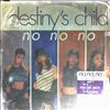 Destiny's Child -- No No No (1)