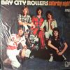 Bay City Rollers -- Saturday Night (2)
