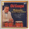 Malando En Zijn Tango-Orkest -- Ole Guapa (2)