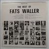 Waller Fats -- Best Of Waller Fats (History Of Jazz) (2)