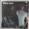 Macho -- I'm A Man (2)