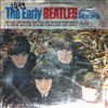 Beatles -- Early Beatles  (3)