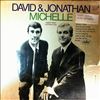 David & Jonathan (Cook Roger, Greenaway Roger) -- Michelle (2)