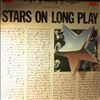 Stars On / Long Tall Ernie & The Shakers -- Stars On Long Play (1)