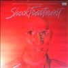 Various Artists -- "Shock Treatment". Original Motion Picture Soundtrack (2)