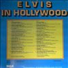 Presley Elvis -- Elvis In Hollywood (1)