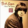 Seger Bob -- I Knew You When (1)