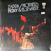 Zappa Frank & Mothers -- Roxy & Elsewhere (1)