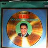 Presley Elvis -- Elvis' Golden Records, Volume 3 (3)