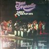 Marcello Jose and His Pop Orchestra -- Dance To The Pop Hits (1)