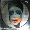 Lady Gaga -- Applause (Remixes)  (2)