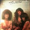 Three Degrees -- With Love (2)