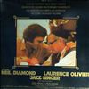 Diamond Neil -- Jazz Singer - original soundtrack (3)