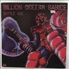 Billion Dollar Babies -- Battle Axe (2)