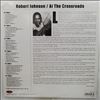 Johnson Robert -- At The Crossroads (2)