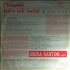 Santor Irena -- Old hits (1)