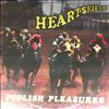 Heartsfield -- Foolish Pleasures (2)