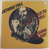 Jethro Tull -- Too Old To Rock 'N' Roll: Too Young To Die! (3)