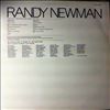 Newman Randy -- Same (2)