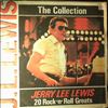 Lewis Jerry Lee -- Collection. 20 Rock'n'Roll Greats (2)