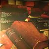 Hensley Ken (Uriah Heep) -- Proud Words On A Dusty Shelf (1)
