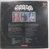 Goddo -- Who cares (1)