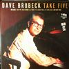Brubeck Dave -- Take Five (1)