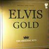 Presley Elvis -- Elvis Gold The Original Hits (2)