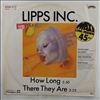 Lipps Inc. -- How Long / There They Are (1)