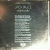 Bruce Jack -- Songs For A Tailor (1)