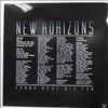 New Horizons (Roger & Zapp Troutman) -- Gonna Have Big Fun (1)