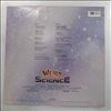 Various Artists -- Weird Science - Music From The Motion Picture Soundtrack (3)