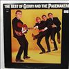 Gerry And The Pacemakers -- Best Of Gerry And The Pacemakers (2)