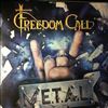 Freedom Call -- M.E.T.A.L. (METAL) (2)