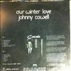 Cowell Johnny -- Our Winter Love (1)
