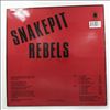Snakepit Rebels -- Same (1)