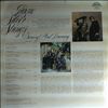 Various Artists -- Dancing and dreaming.Prague Silver Strings (2)
