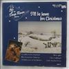 Deep River Quartet -- I'll Be Home For Christmas (1)