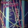Various Artists -- Disco Express (2)