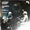 Veloso Caetano / Gil Gilberto -- Two Friends, One Century Of Music (Live) (2)