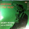 Rogers Shorty And His Giants  -- Martians Come Back (1)