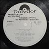 Golden Earring -- No Promises - No Debts (2)