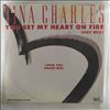 Charles Tina -- You Set My Heart On Fire (Hot Mix) / I Need You (Miami Mix) (1)